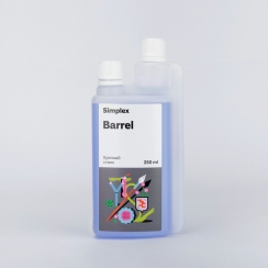 SIMPLEX Barrel 0,25 L